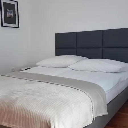 Guest house U Honi *