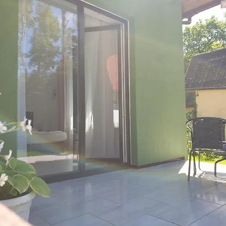 Guest house U Honi *