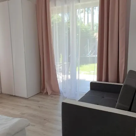 Guest house U Honi Pobierowo