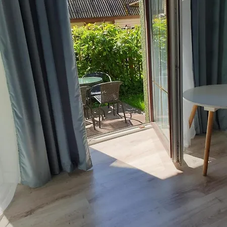 U Honi Guest house Pobierowo