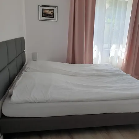 Guest house U Honi
