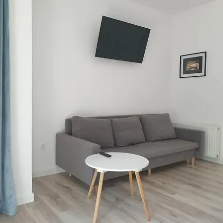 Guest house U Honi *