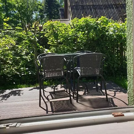 U Honi 招待所 波别罗沃