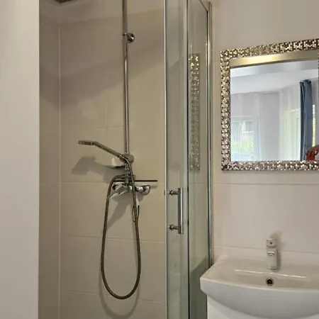 U Honi 3* 波别罗沃