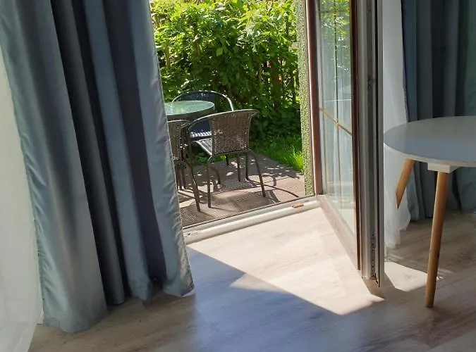 U Honi 招待所 波别罗沃