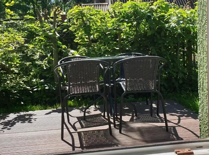 U Honi 招待所 波别罗沃