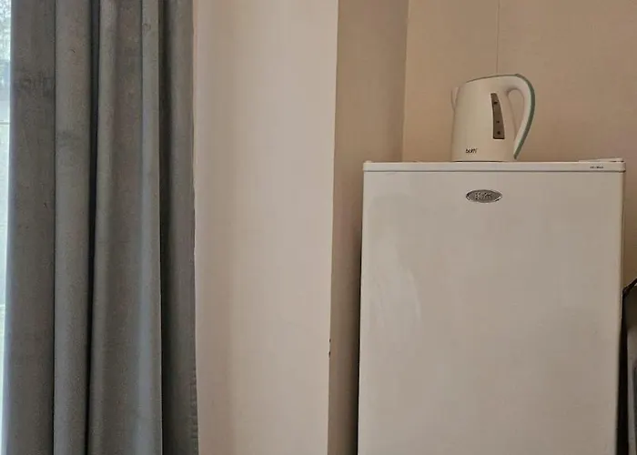 U Honi 3* 波别罗沃